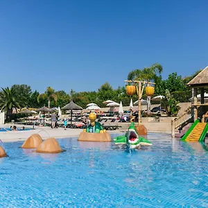 Tucan - Mobile Homes By Lifestyle Holidays Parco vacanze Lloret de Mar
