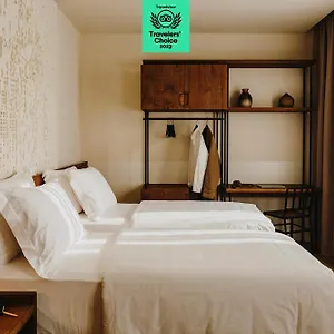 Sonder L Casa Luz Hotel Barcellona