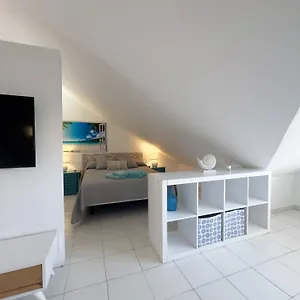  Lägenhet Cristamar Centro Y Playa