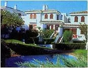 Albayalde Hotel