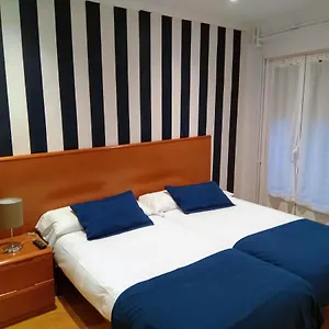Aldatzeta Ostatua Affittacamere Bermeo