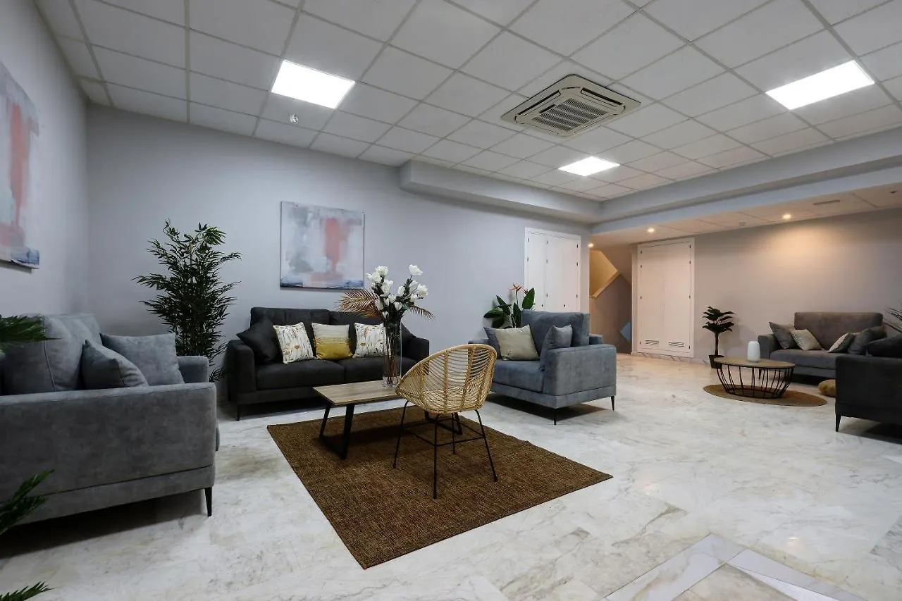 Hostal 37 Εστεπόνα Ισπανία