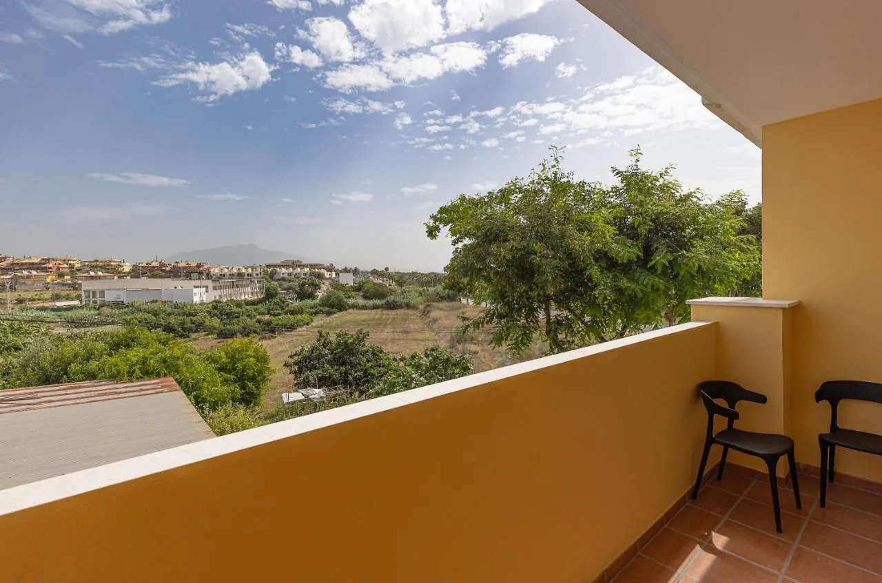 Hostal 37 Estepona Spain