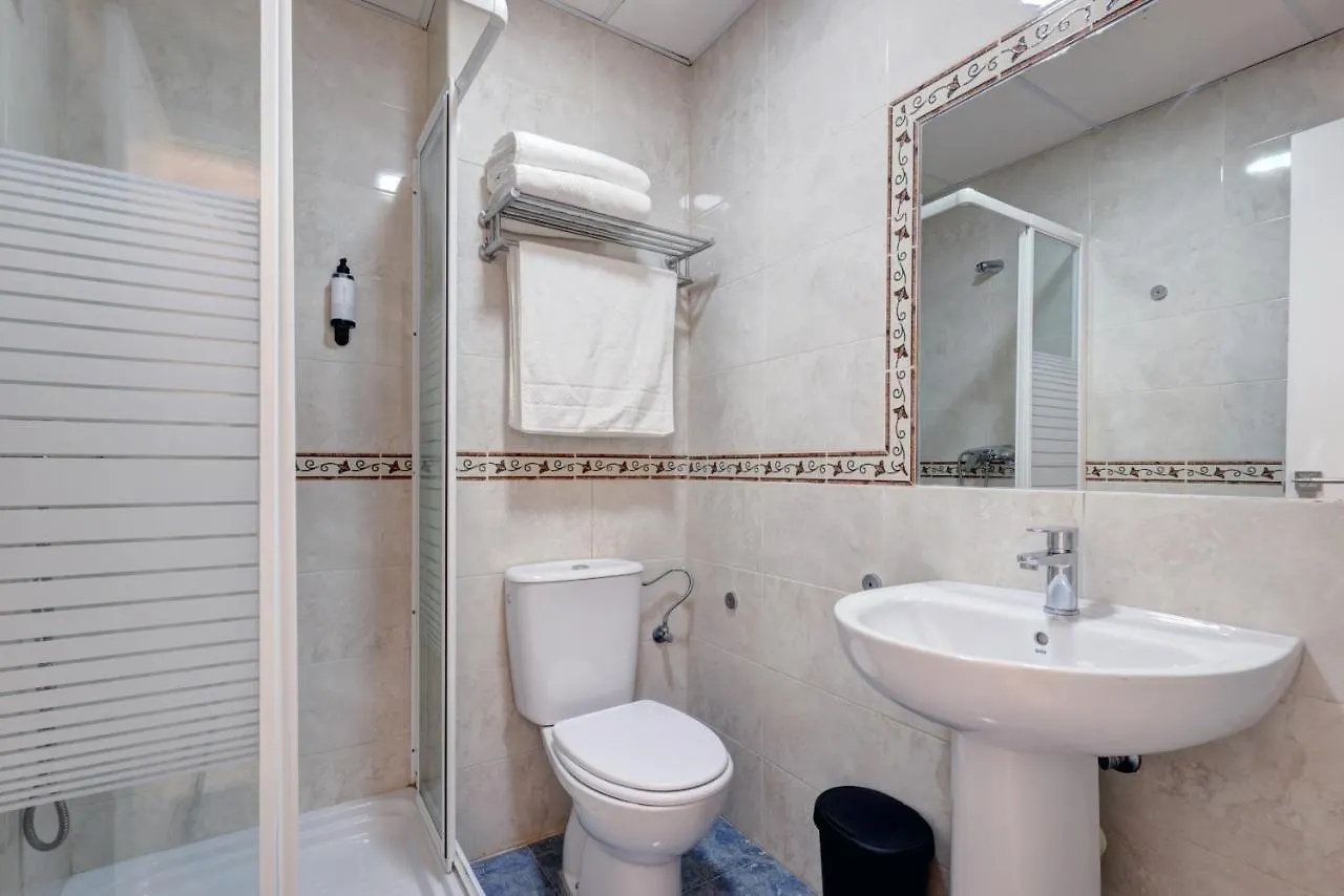 Πανσιόν Hostal 37 Εστεπόνα Ισπανία