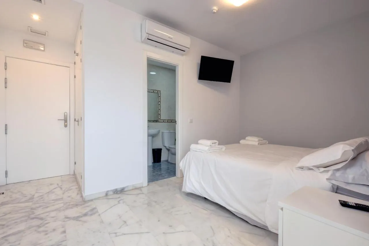 Hostal 37 Εστεπόνα 0*,  Ισπανία