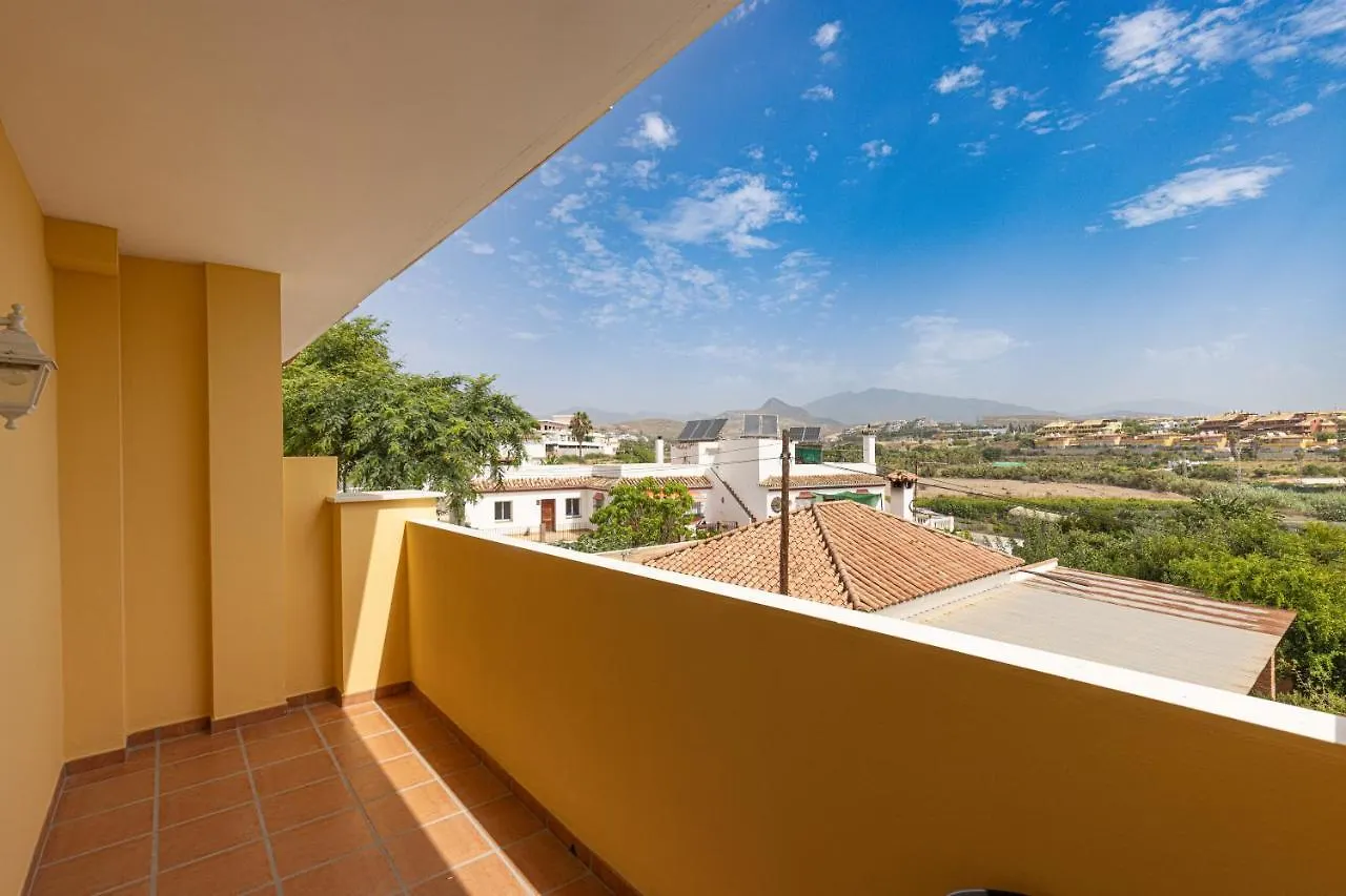 Hostal 37 Estepona Spain